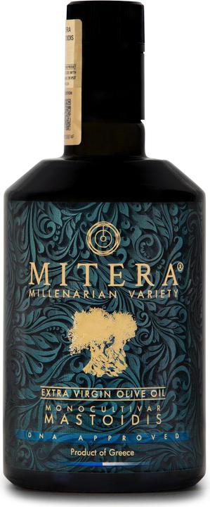 Produktbild Mitera Mastoidis (50 cl)