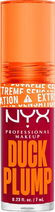 Actual product image NYX Professional Make-Up Duck Plump (14 Hall of Flame)