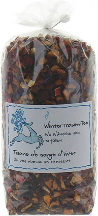 Produktbild Herboristeria Wintertraum (200 g)