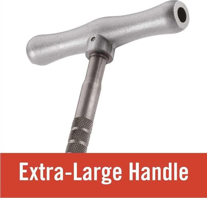 Actual product image Ridgid Pipe cutter 2-A