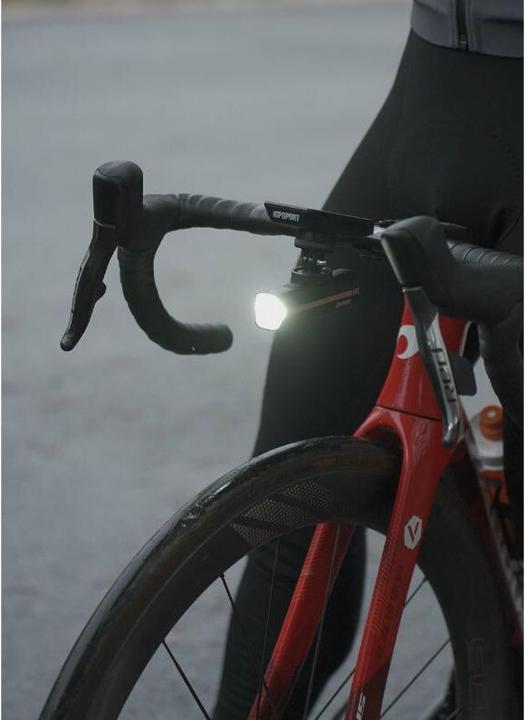Actual product image iGPSport Vs1200 (1200 lm)