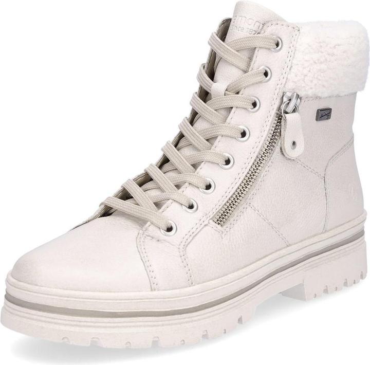 Image du produit Remonte Stivali con Lacci (40)