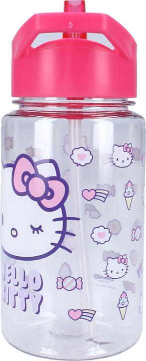 Actual product image Vadobag Sanrio drinking bottle Hello Kitty Drink Up (0.45 l)