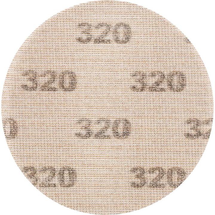 Image du produit Pferd Disque auto-agrippant KSS NET320 (320)