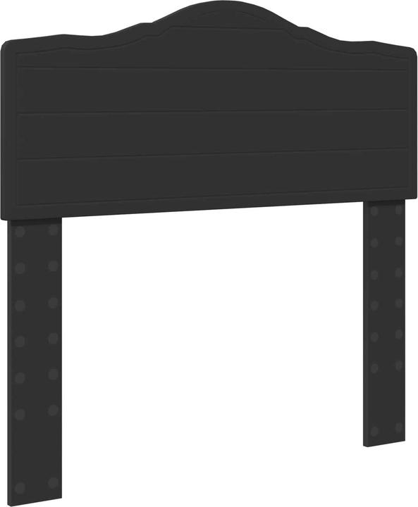 Image du produit vidaXL Bettrahmen (90 x 200 cm)