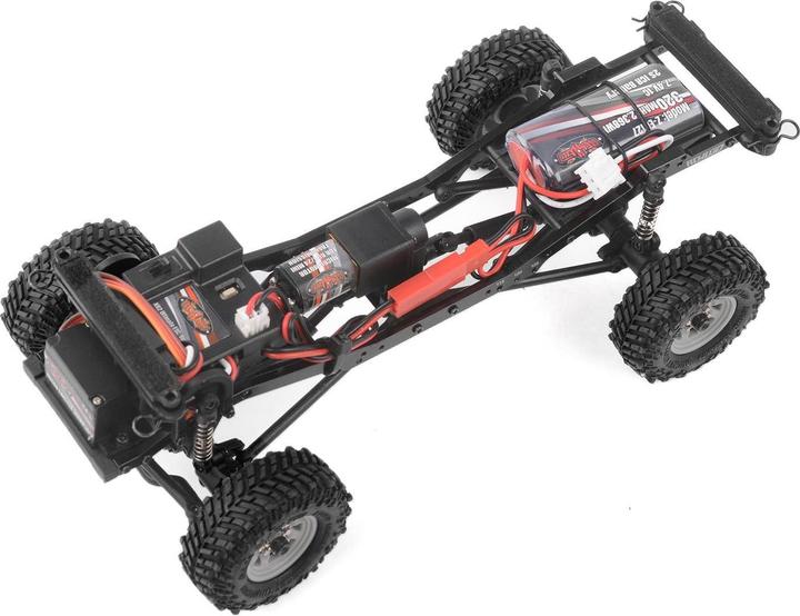 Image du produit Rc4Wd Li-Ion TF2 1:24 (7.40 V, 320 mAh)