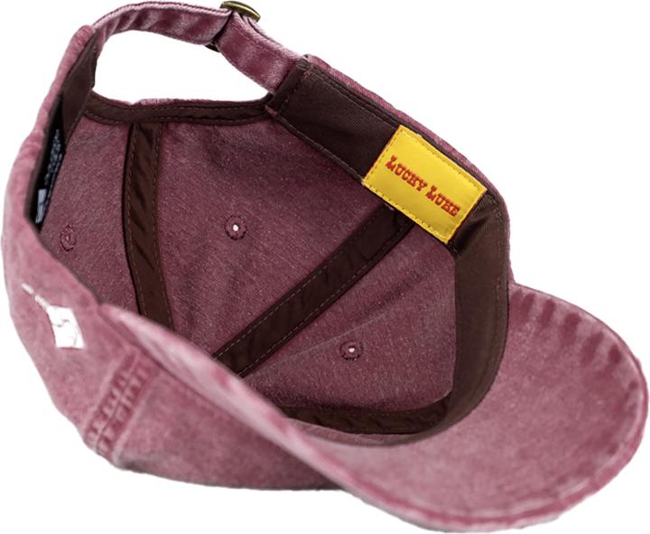 Actual product image Bavarian Caps Rantanplan Dadhat (One size)