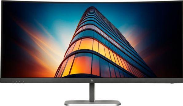 Actual product image HP Series 5 Pro 534pm (3440 x 1440 pixels, 34")