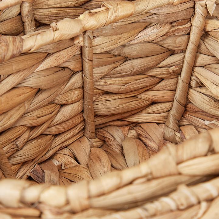 Actual product image Relaxdays 3x storage baskets (3 x)
