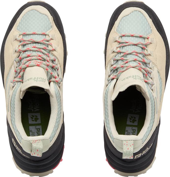 Produktbild Jack Wolfskin Cyrox Texapore Low W (43)
