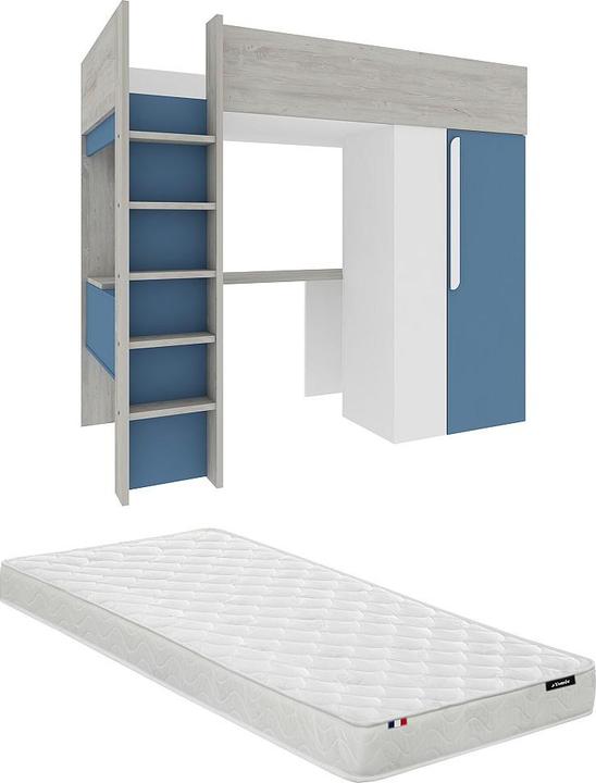 Produktbild Vente-unique Nicolas