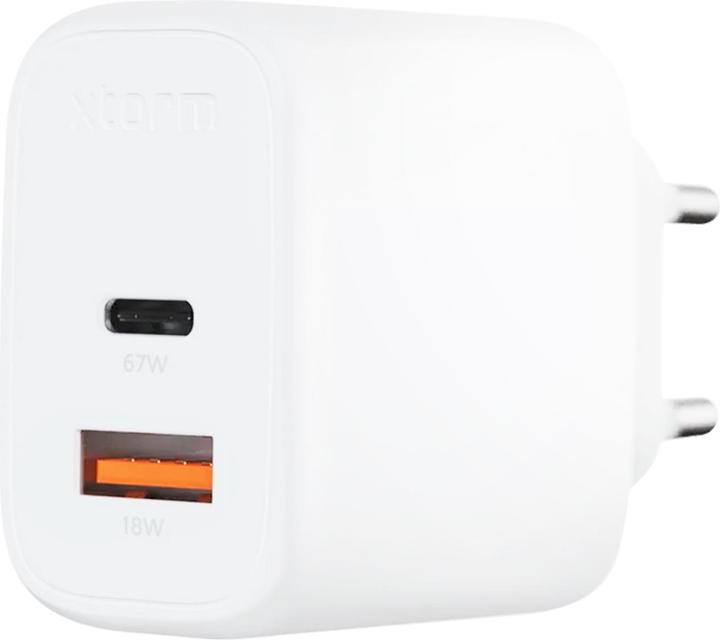 Produktbild Xtorm GaN2 Ultra Series (67 W)