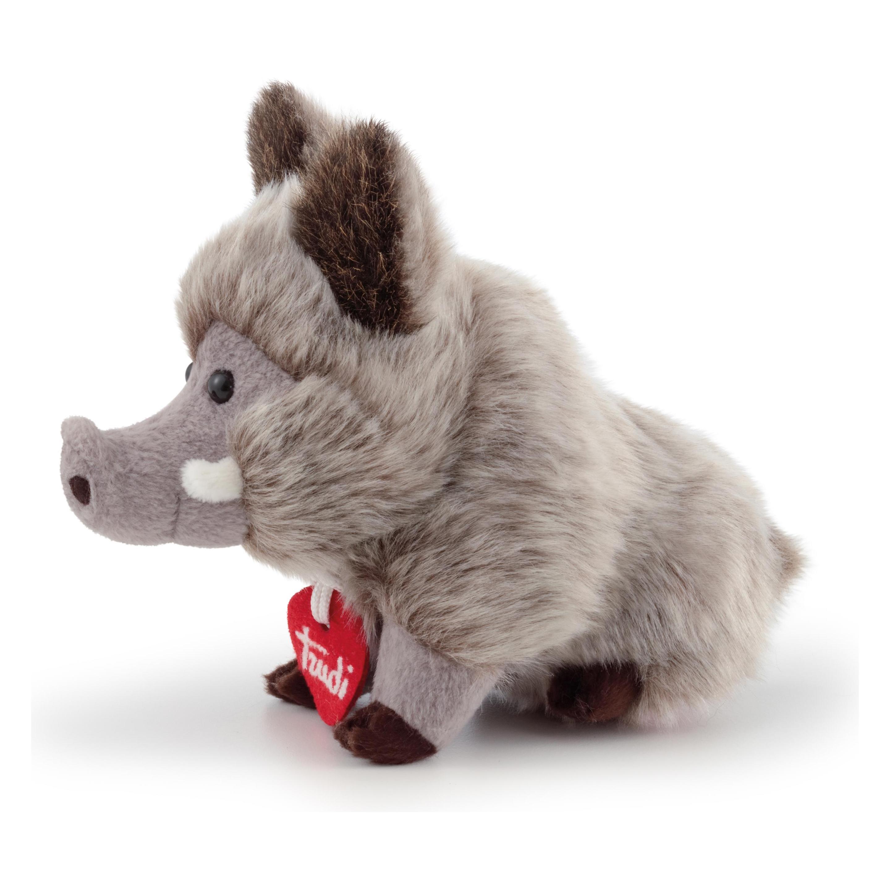 Trudi Wildschwein Trudini (14 cm) (51283)