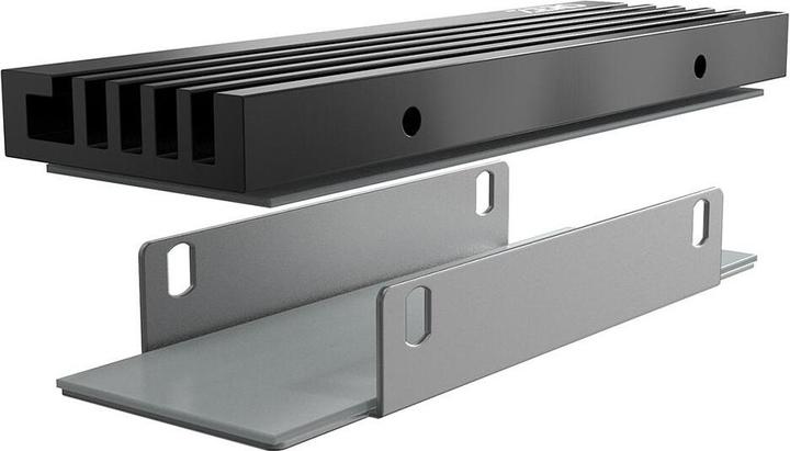 Immagine prodotto ID-Cooling ZERO M05 - SSD M.2 Cooler