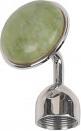 Produktbild Cosmetic Club jade elektrische massage roller grün