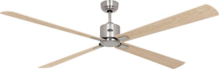 CasaFan Ceiling fan Eco Neo III WiFi 180 BN AH-BU (44.10 dB)