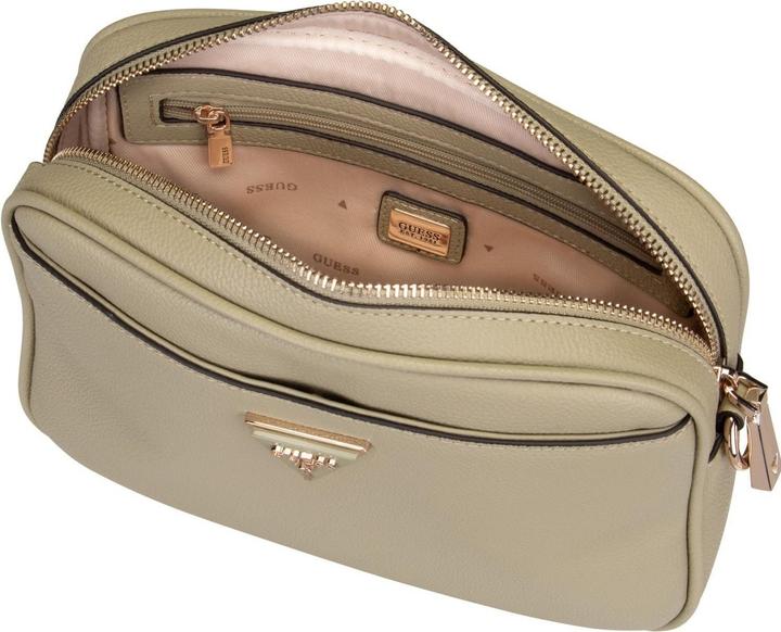 Immagine prodotto Guess Borsa a tracolla Meridian 23,5 cm