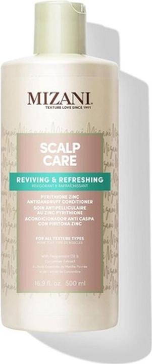 Mizani Scalp Care Conditioner 500ml (500 ml)