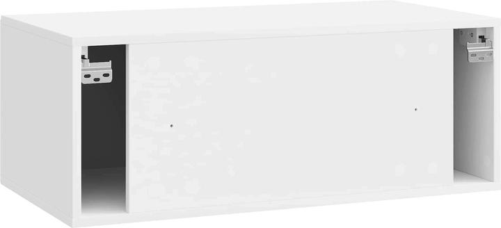 Produktbild vidaXL Wandschrank (78.50 x 30 x 41 cm)