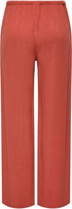 Produktbild Only Gerade geschnitten Mittlere Taille Hose Hose (32)