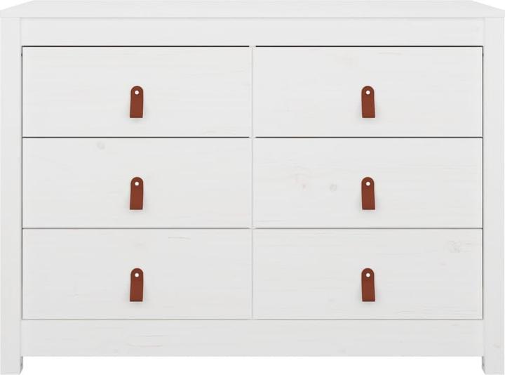 Produktbild vidaXL Beistellschrank (100 x 40 x 72 cm)