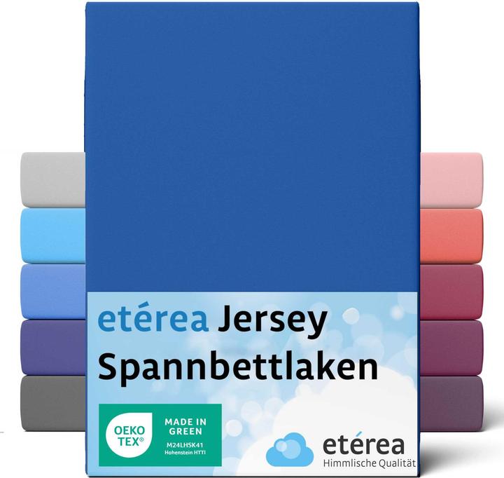 Etérea Comfort Jersey (140 x 200 cm, 160 x 200)