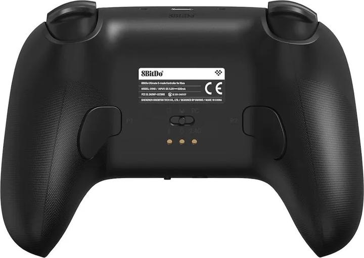 Actual product image 8bitdo Ultimate (Xbox Series S, Xbox One X, Xbox One S, Windows, Xbox Series X)