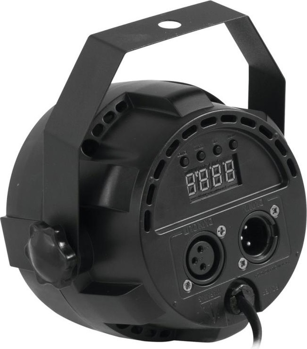 Image du produit Eurolite Spot LED PARty TCL (LED)