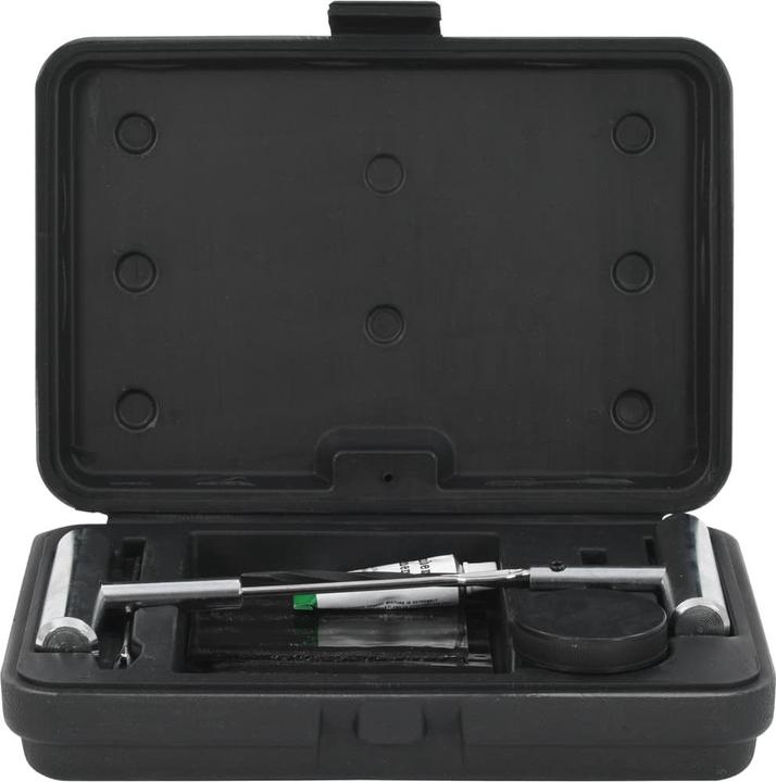 Actual product image Diverse Hardware Car tyre repair kit