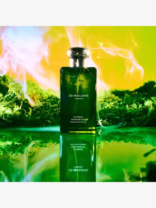 Produktbild Jo Malone Cologne Intense - Cypress & Grapevine Pre-Pack (Eau de cologne, 100 ml)