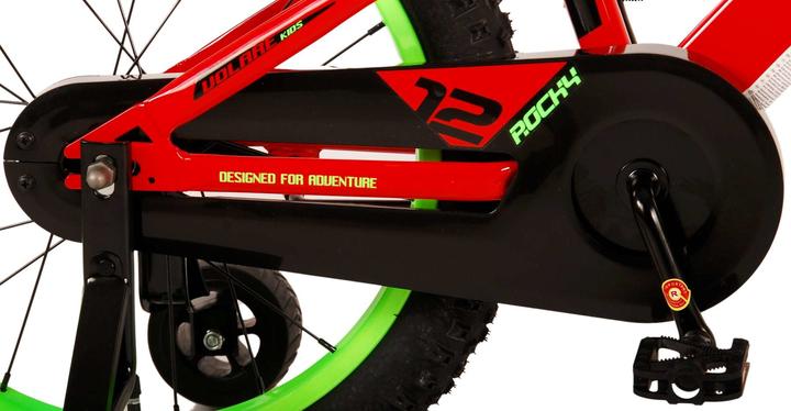 Produktbild Volare 21723 (18")