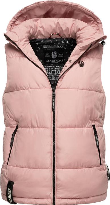 Poudre de Rose
