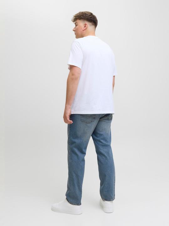 Immagine prodotto Jack & Jones Jjimike Jjoriginal Sq 081 Ln Pls (42)