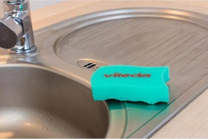 Image du produit Vileda Éponge (3 pcs)