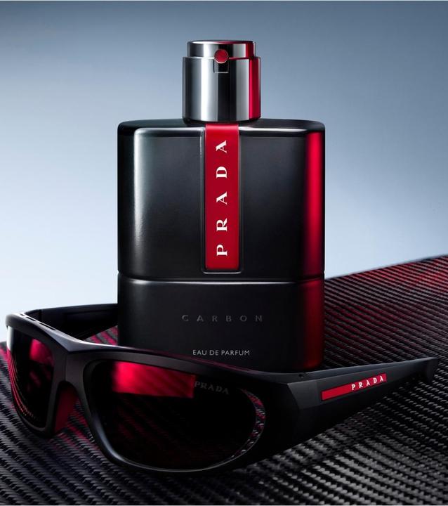 Immagine prodotto Prada Luna Rossa Carbon (Eau de parfum, 100 ml)