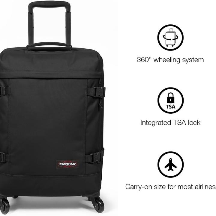 Produktbild Eastpak Trans4 S (44 l)