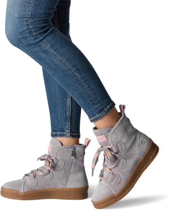 Actual product image Tamaris Ankle boot (38)