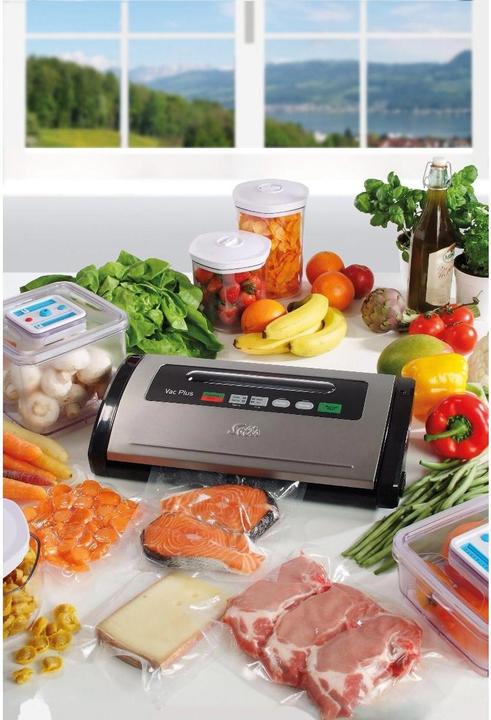 Image du produit Solis Vac Plus