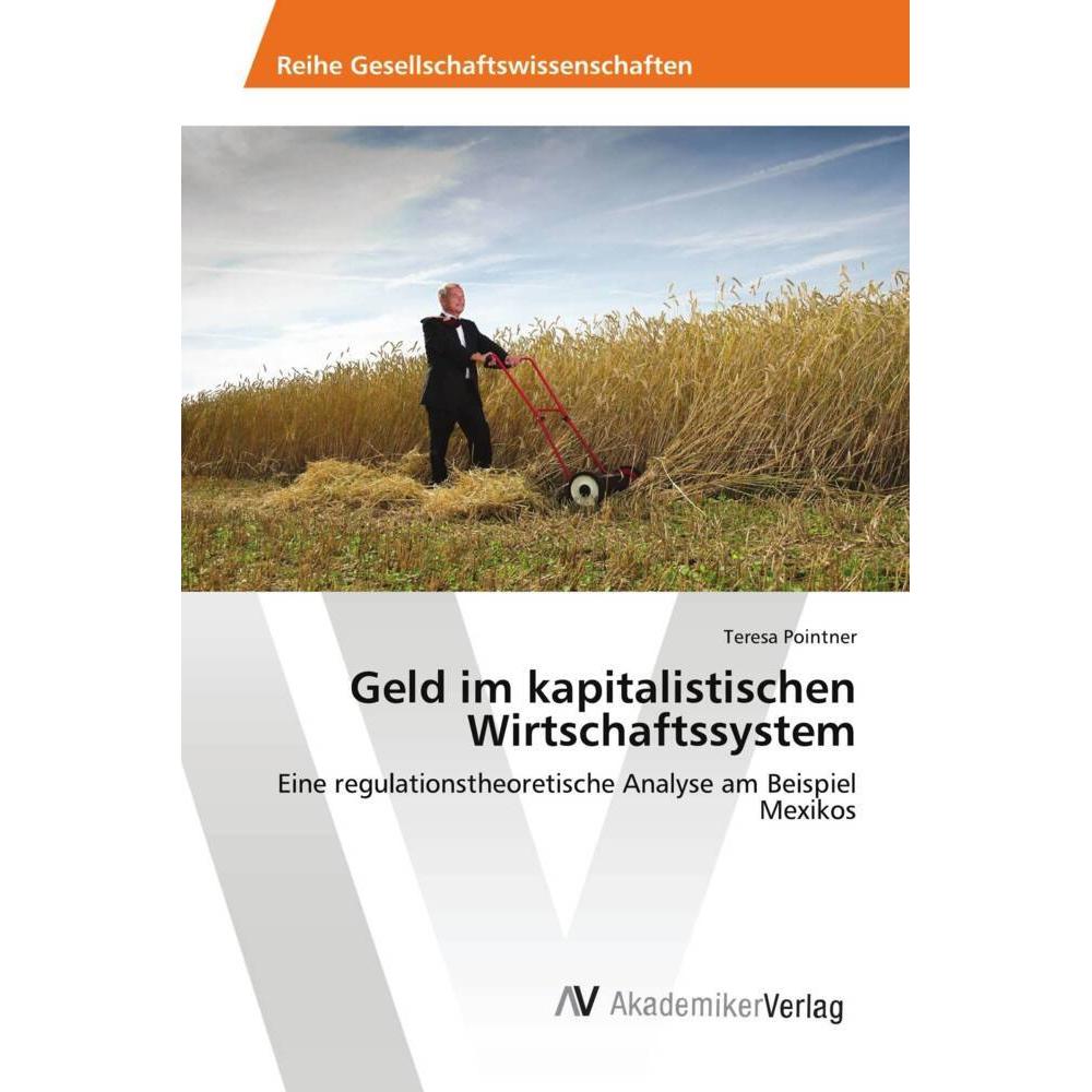 Geld im kapitalistischen Wirtschaftssystem, Fachbücher