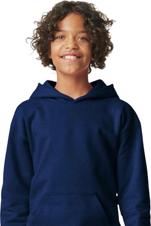 Produktbild Gildan Softstyle Kapuzenpullover Mittelschwer (L)