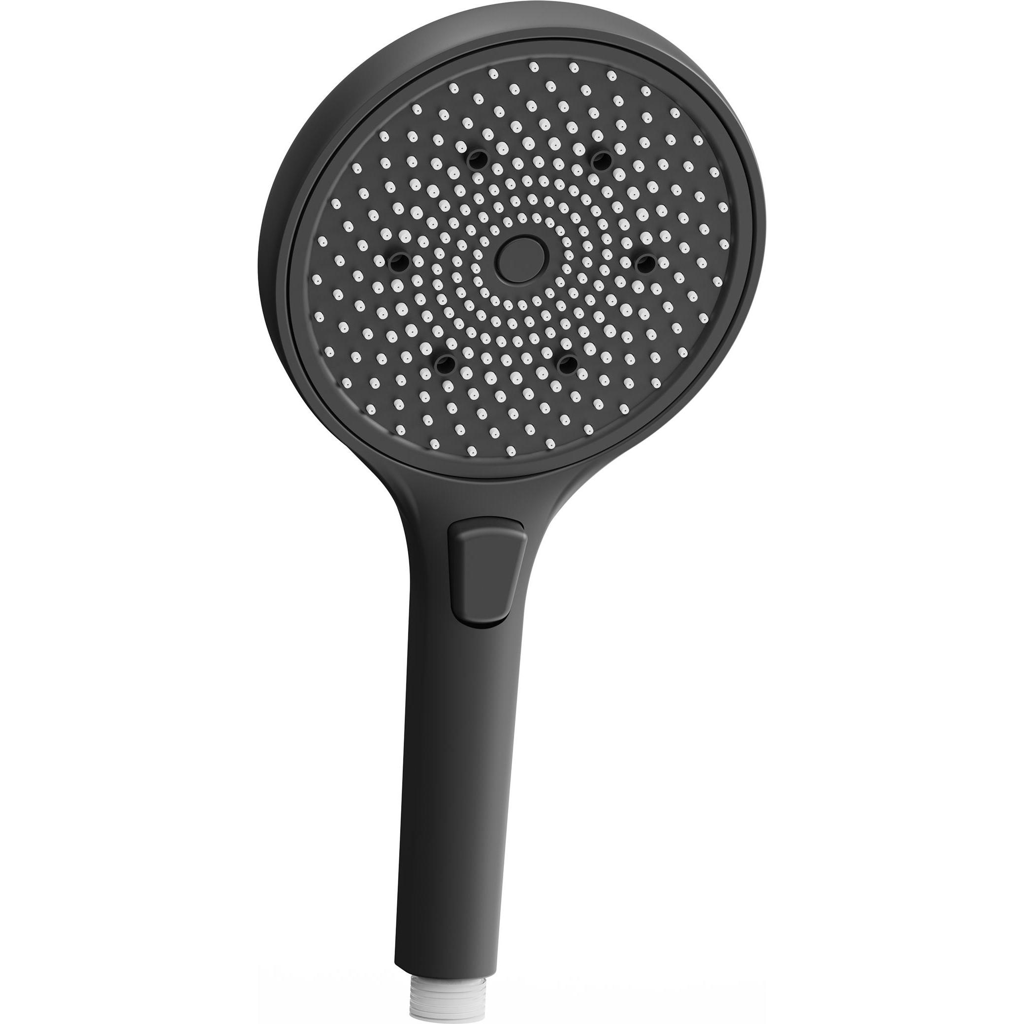 spirella, Soffione doccia, Pommeau De Douche (3 Tipi di raggi)