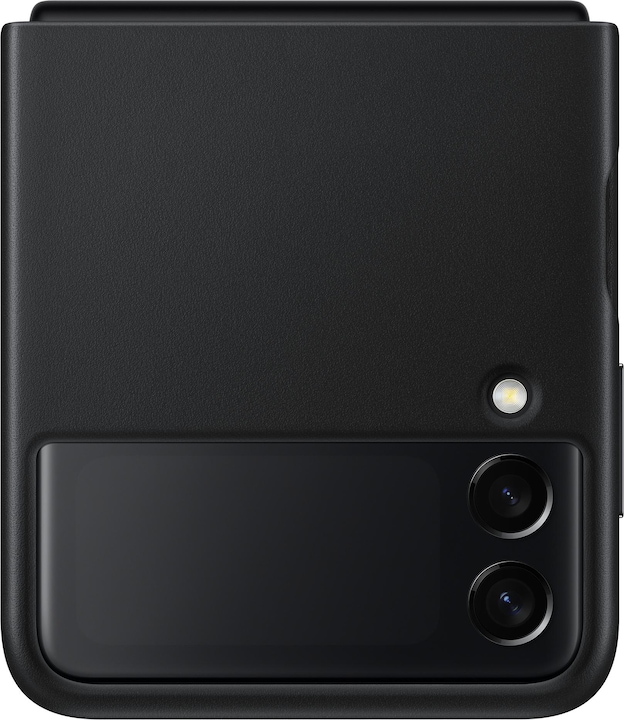 Produktbild Samsung Leather Cover (Samsung Galaxy Z Flip3)