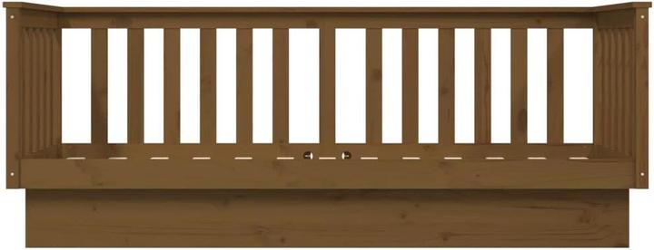 Image du produit vidaXL Tagesbett (75 x 190 cm)