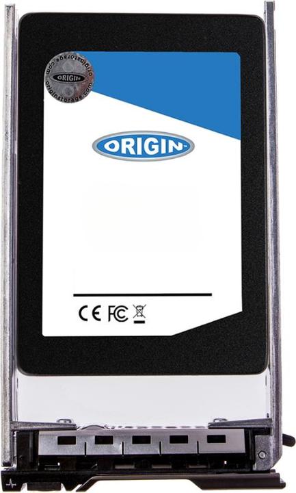 Actual product image Origin Storage 15.36TB HOT PLUG ENTERPRISE SSD (15360 GB, 2.5")