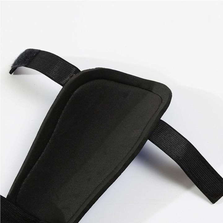 Produktbild Cbx Schienbeinschoner mit Knöchelschutz Grösse S