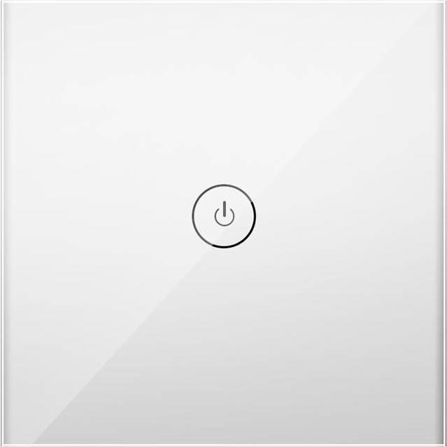 Image du produit Meross Smart Wi-Fi Wall Switch