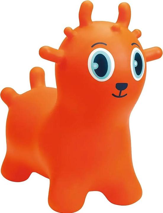 Produktbild Djeco Hüpfball Sunny
