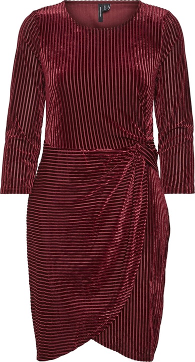 Produktbild Vero Moda Samt Kurzkleid (M)