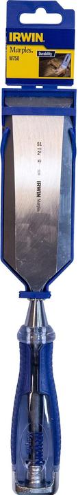 Actual product image Irwin Chisel