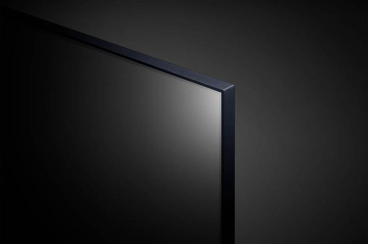 Produktbild LG 43NANO81T3A (43", NANO81, Nano-Cell, 4K, 2024)